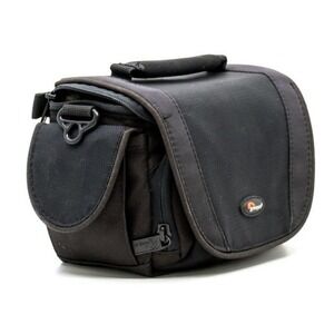 Lowepro‎ Edit 110 Camera Bag Black Padded DSLR Mirrorless Case